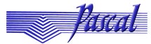 logotipo pascal psicología